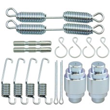 Brake Shoe Hardware Kit - BPW New Gen